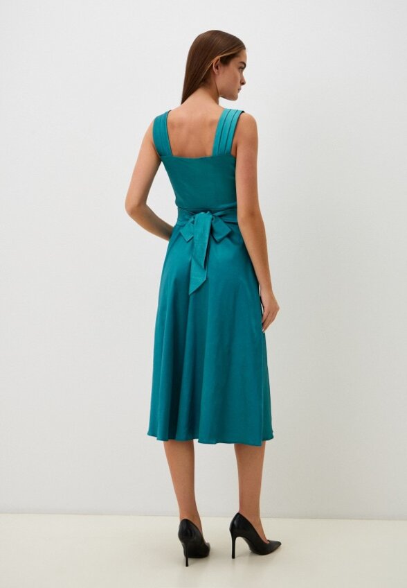 Платье Mokko Brand