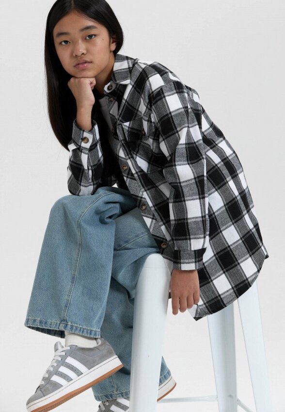 Рубашка Aliciia