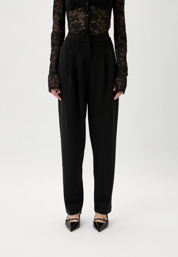 Брюки спортивные Emporio Armani