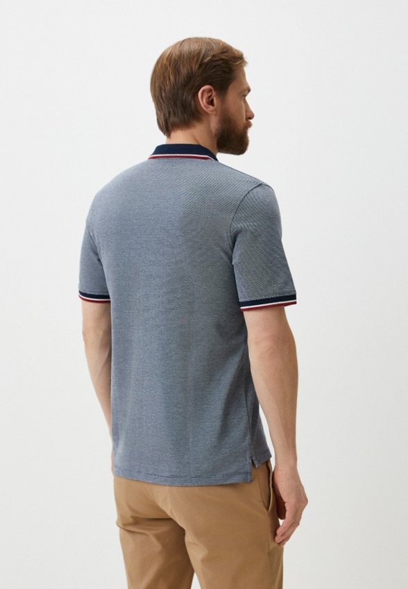 Поло Jack & Jones