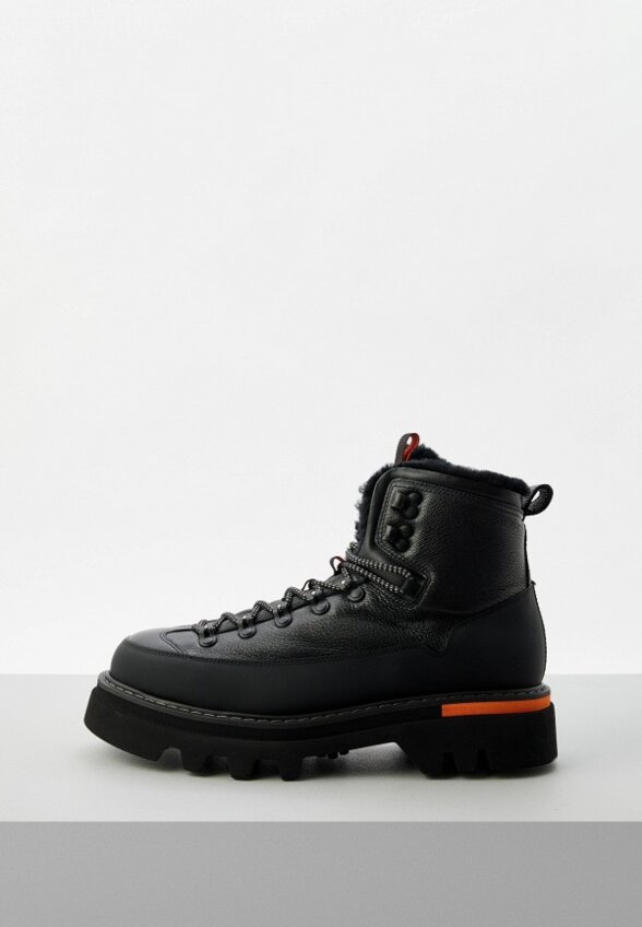 Ботинки Woolrich