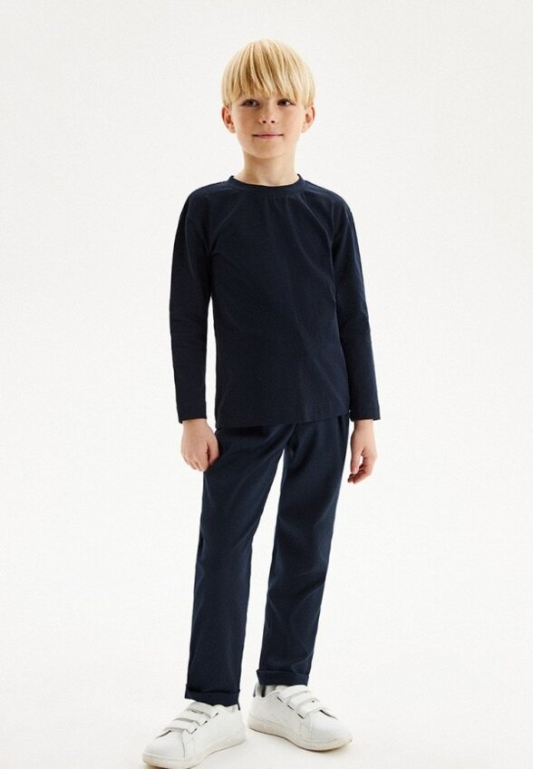 Лонгслив Silver Spoon