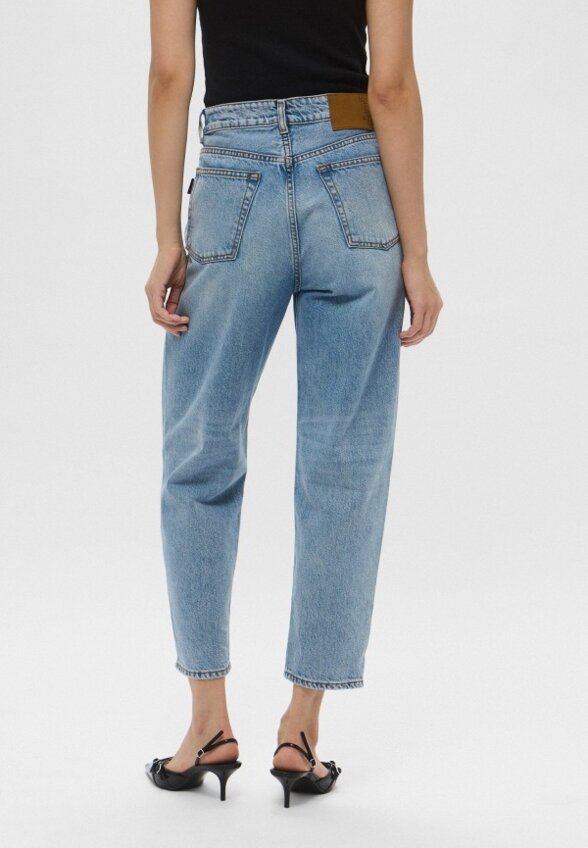 Джинсы Haikure