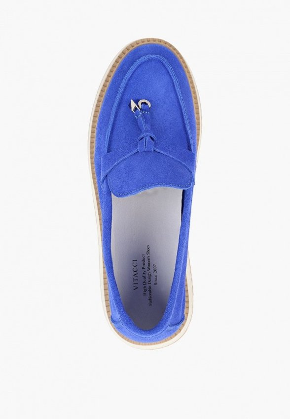 Лоферы Vitacci