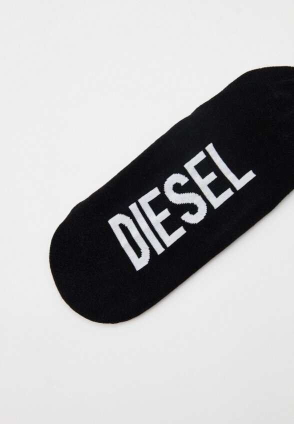 Подследники 3 пары Diesel