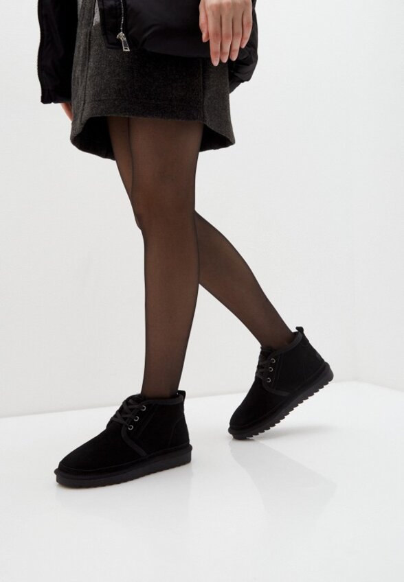 Полусапоги Colors of California