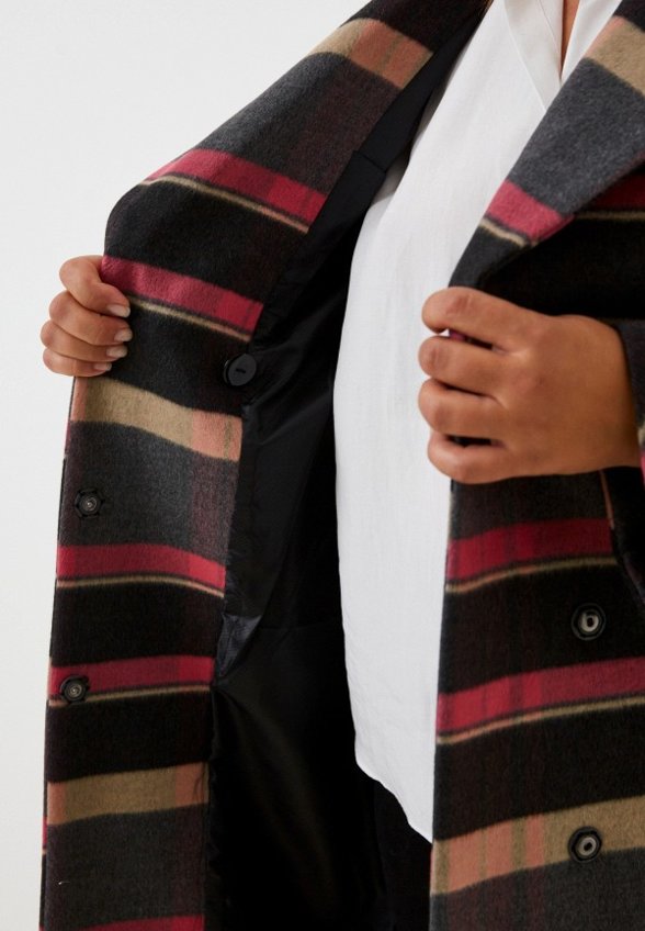 Пальто-халат Louren Wilton