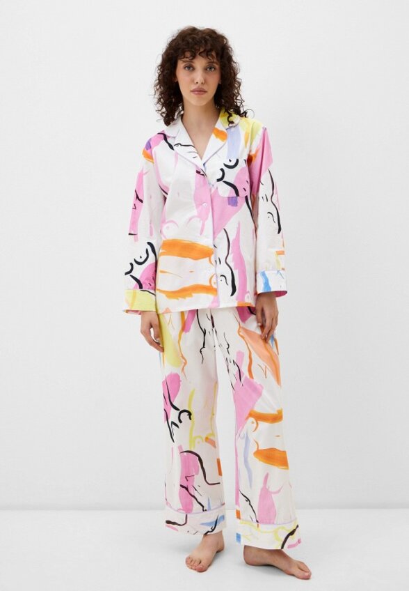 Костюм Any Wowzers