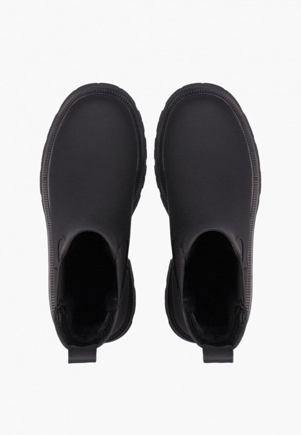 Ботинки Instreet