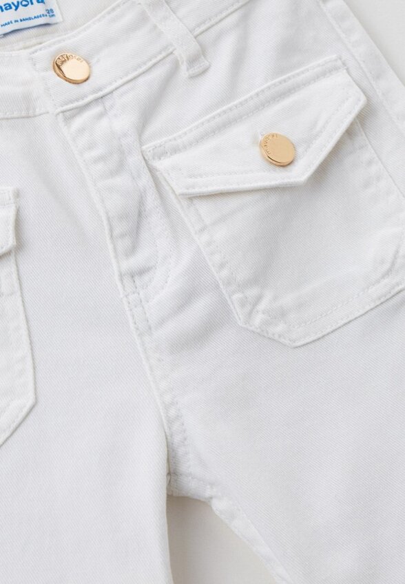 Джинсы Mayoral