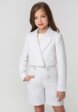 Костюм Charmy White1  - превью