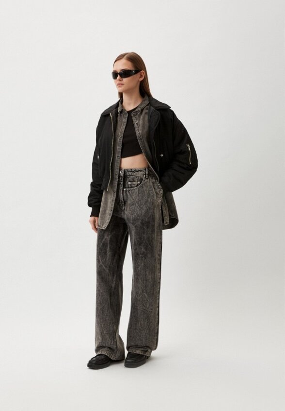 Джинсы Red September