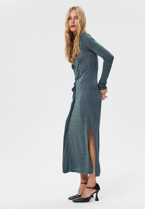 Платье Leaf Clothes