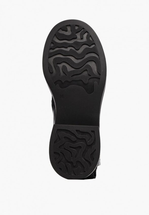 Полусапоги Angelina's Way