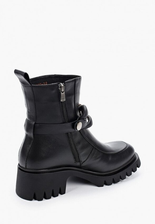 Ботильоны Vitacci