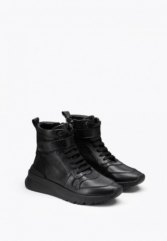 Кроссовки Pazolini