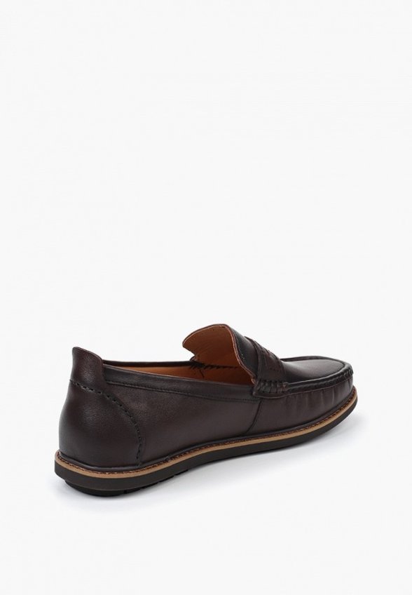 Мокасины Salamander