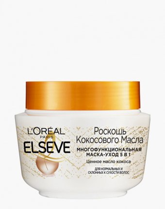 Маска для волос L'Oreal Paris женщинам