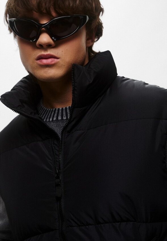 Жилет утепленный Befree