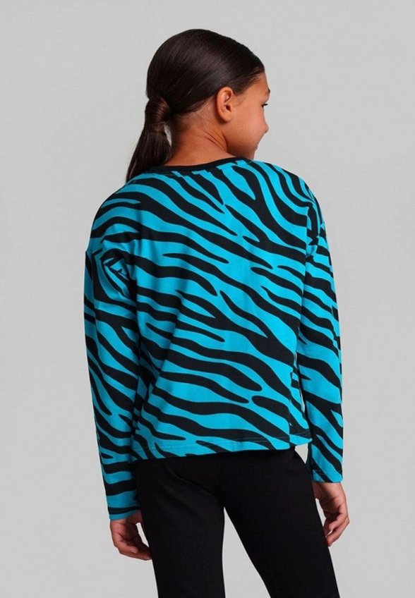 Лонгслив PlayToday