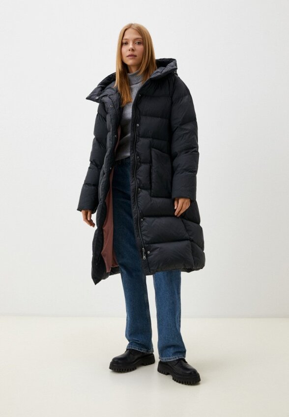 Пуховик JC Just Clothes