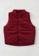 Жилет утепленный Ko-ko-ko1  - превью