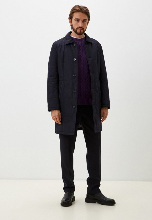 Куртка утепленная Cudgi