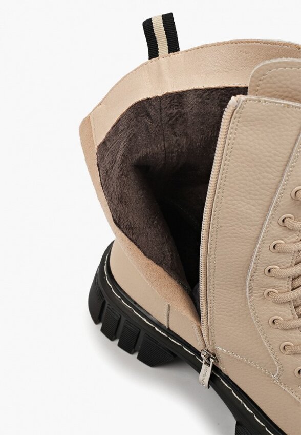 Ботинки Thomas Munz