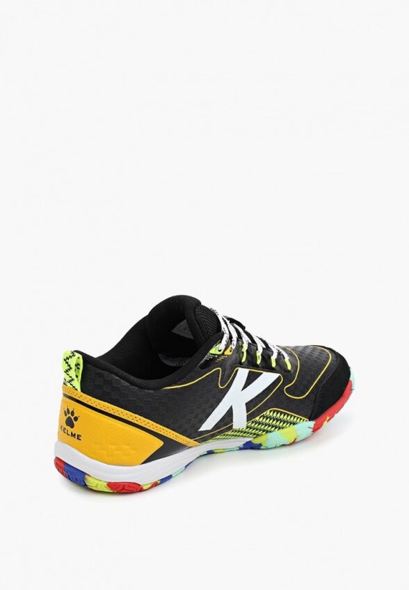 Бутсы зальные Kelme