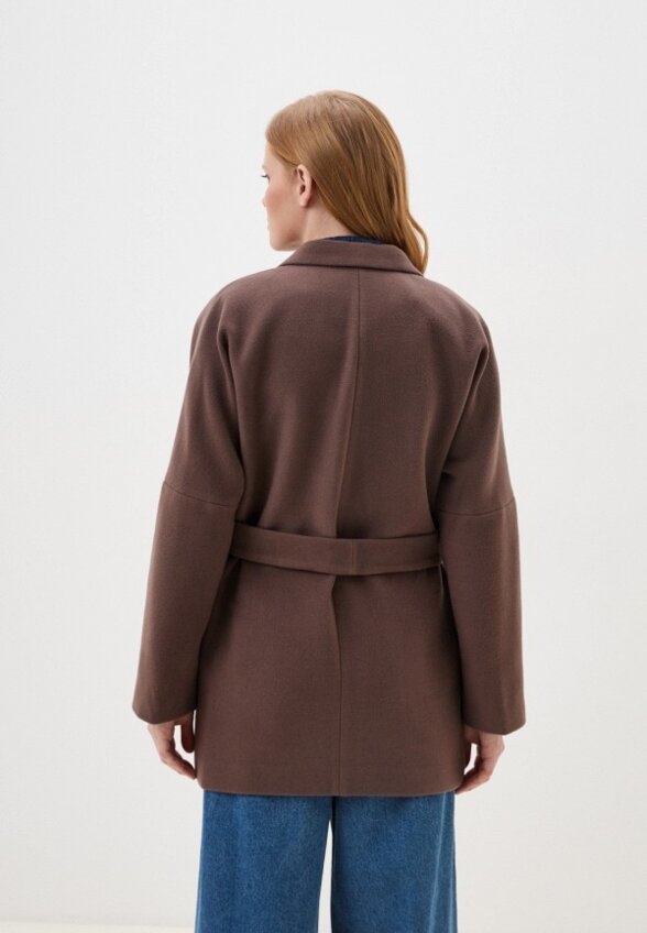 Полупальто Louren Wilton