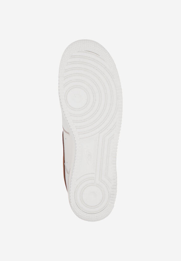 Кеды мужские Nike Air Force 1 '07 Lv8, Бежевый