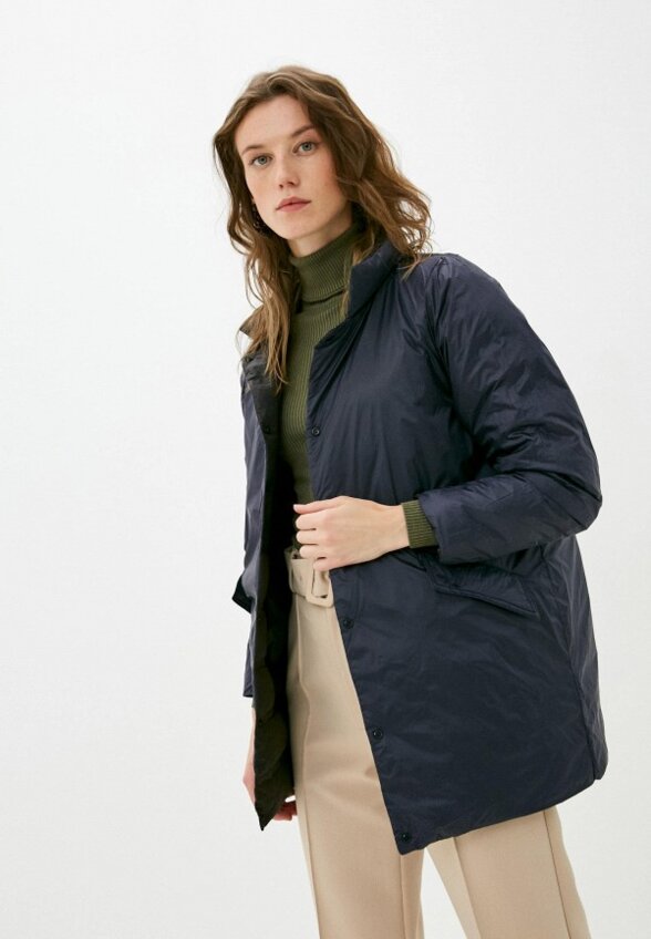 Пуховик Forza Viva