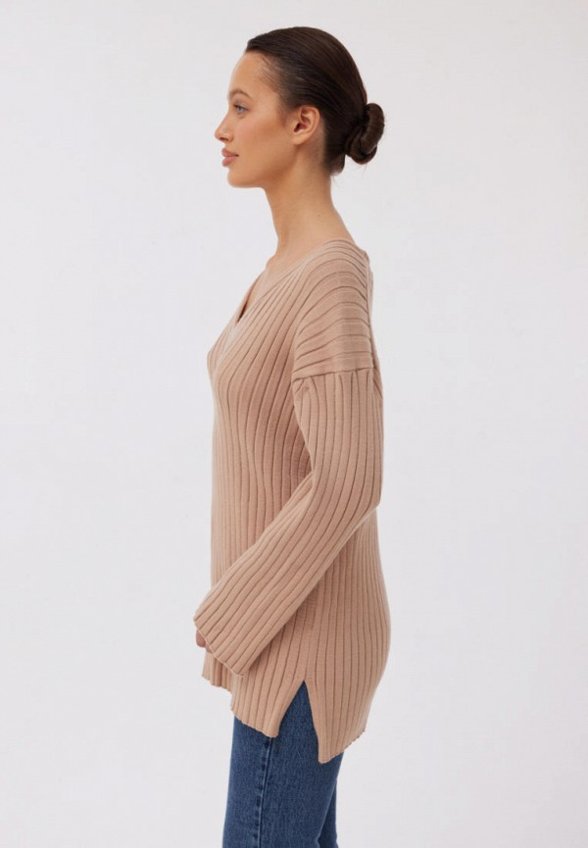 Пуловер Woolook