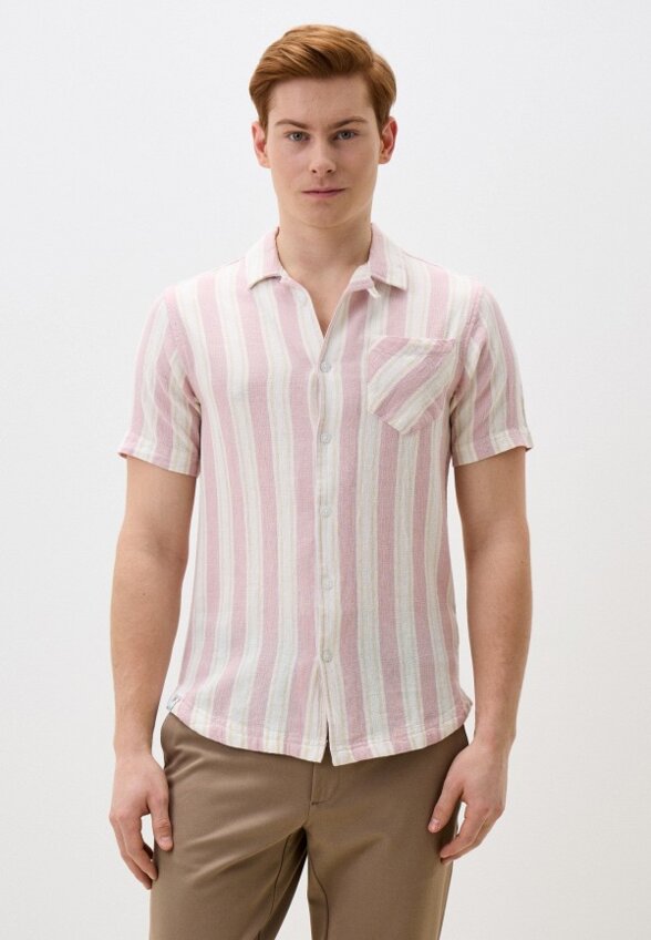 Рубашка Deeluxe