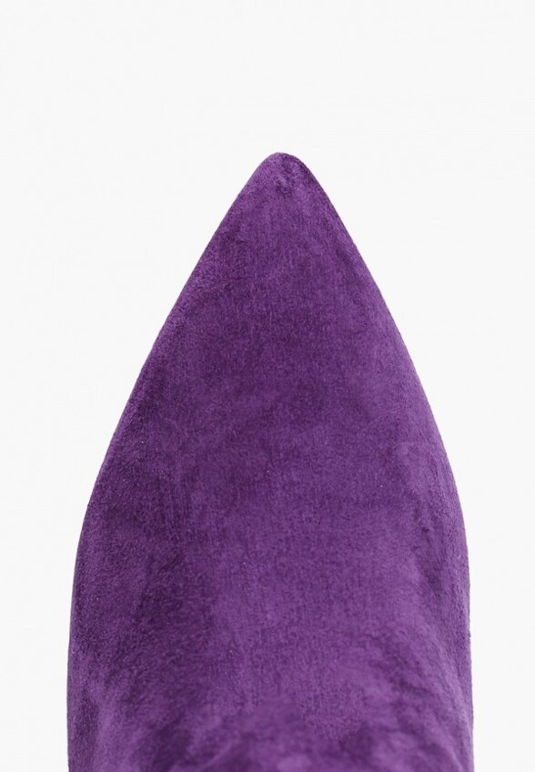 Ботфорты Vitacci