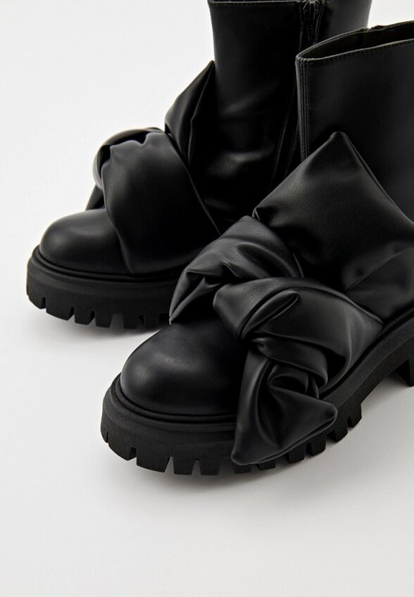 Ботинки N21 Kids