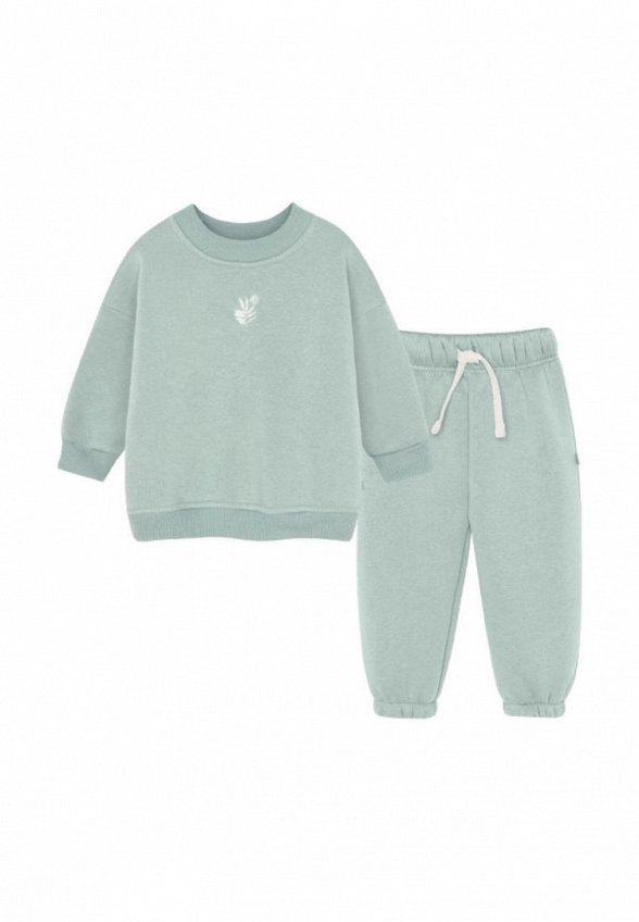 Костюм спортивный Bossa Nova