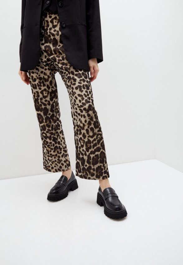 Лоферы Thomas Munz