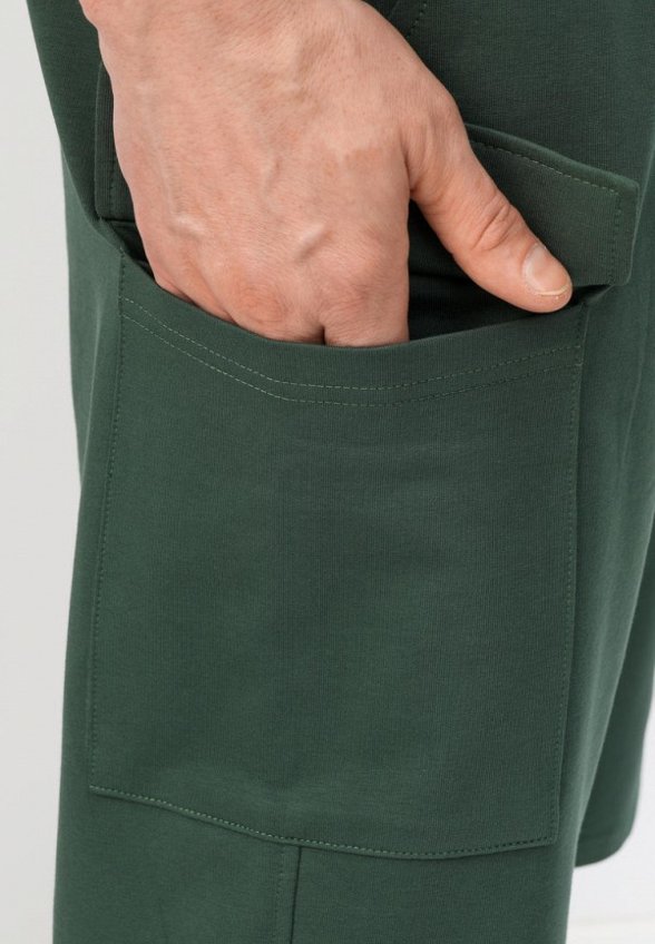 Шорты Morran Brave