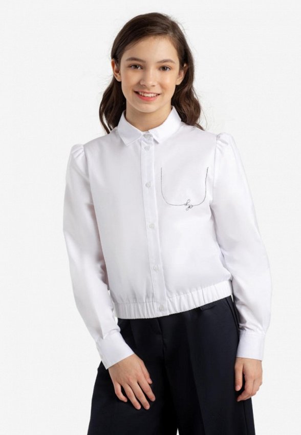 Рубашка Kapika