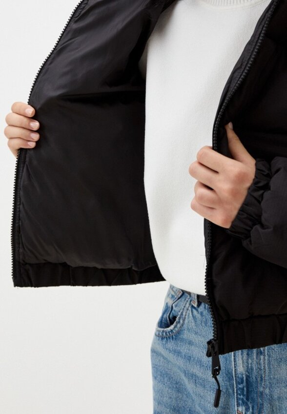 Пуховик Terranova