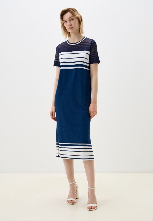 Платье Helmidge