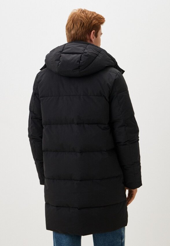 Пуховик Yollo