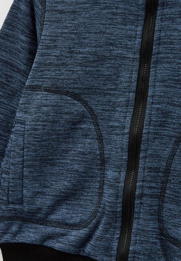 Олимпийка Nikastyle