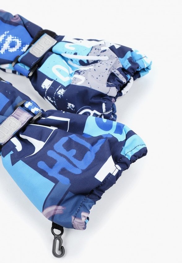 Варежки PlayToday