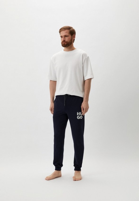Брюки домашние Hugo