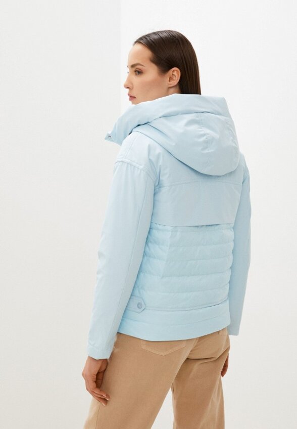 Куртка утепленная Winterra