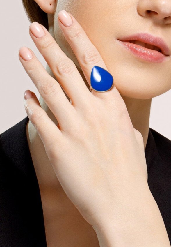 Кольцо Sokolov