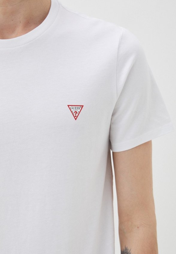 Футболка Guess