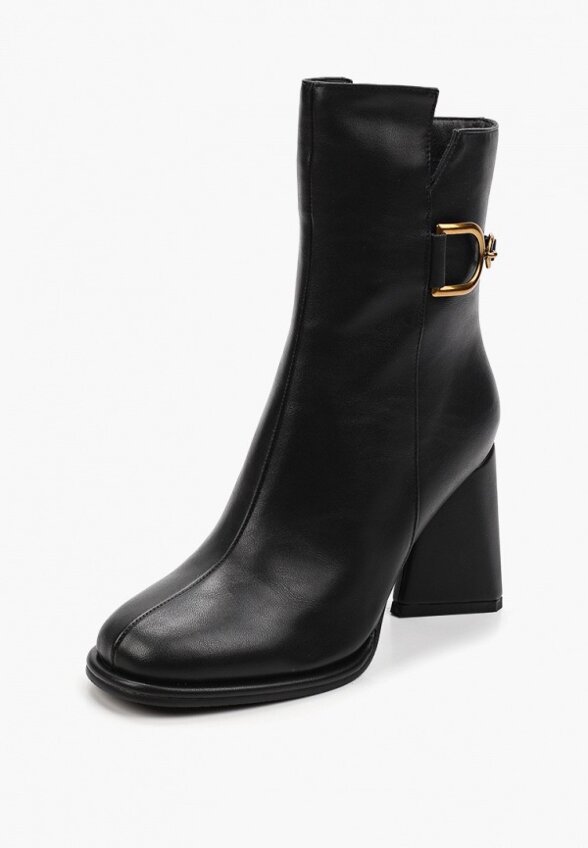 Ботильоны Roberto Piraloff